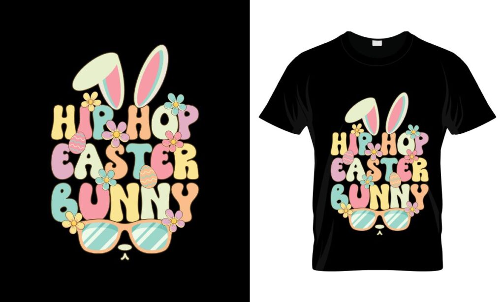 Top Easter Transfers for Custom Spring Tees